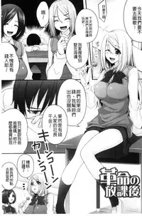 [Kazumu] Ochite Okasarete Mawasarete [Chinese]