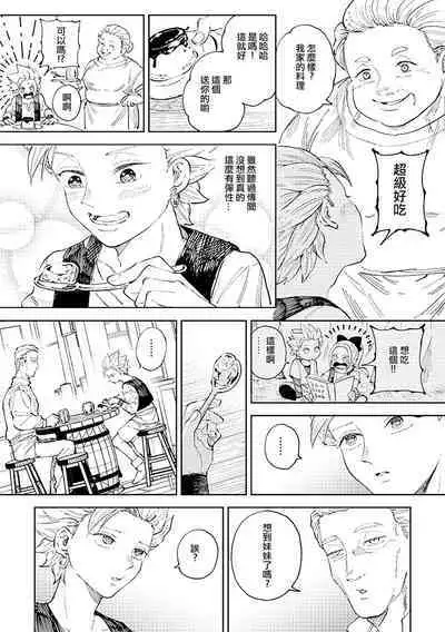 Rental Kamyu-kun 6 day