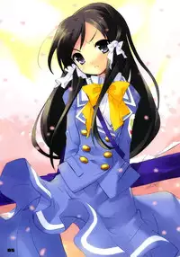 (C68) [Kousoku Kaiten (Various)] Kujibiki Unbalance Anthology (Uso) (Kujibiki Unbalance)