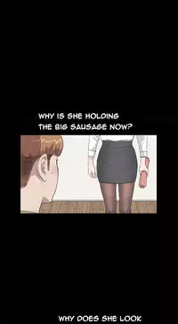 [Keum Sah Gong] Si-Eun Ch.1-32 (English) (Ongoing)