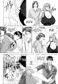 [Nishimaki Tohru] Blue Eyes Vol.6 [English]