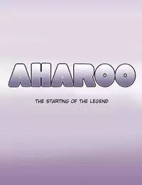 [Hong BanJang] Aharoo Ch.1-18 (English) (YoManga) (Ongoing)