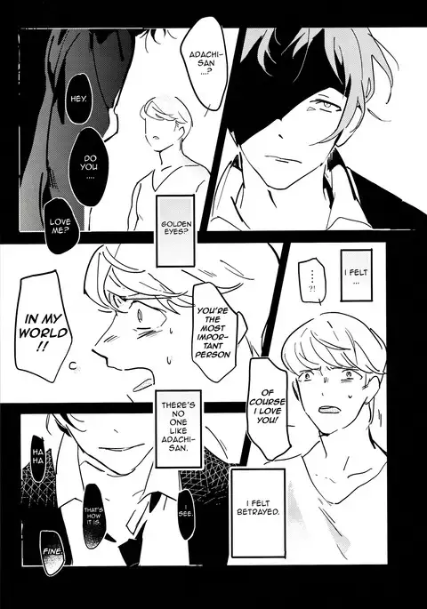 The Heart of the Crab