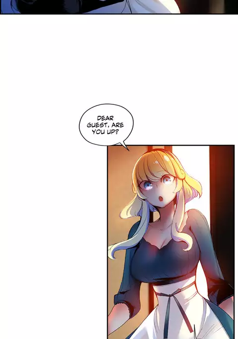 Lilith`s Cord Ch.1-38