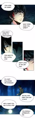 [Fantastic Whale] Twin Slave Ch.1-24 (English) (Ongoing)