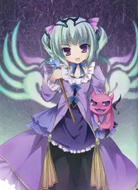 (COMIC1☆9) [KAROMIX (karory)] EX.Art (Various)