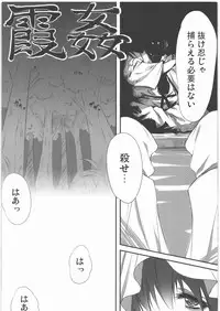 (C80) [Kyoubou Jouchotai (Yoko Juusuke)] Kasumi kan (Dead or Alive)