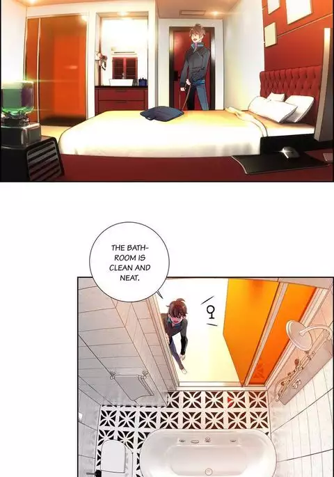 Lilith`s Cord Ch.1-38