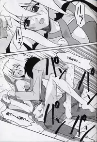 [St. Rio (Kitty, Ishikawa Ippei)] COSMIC BREED 4 (Gundam SEED DESTINY)