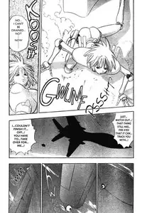 [Takada Shinichirou]Srius Scars 01 (English)
