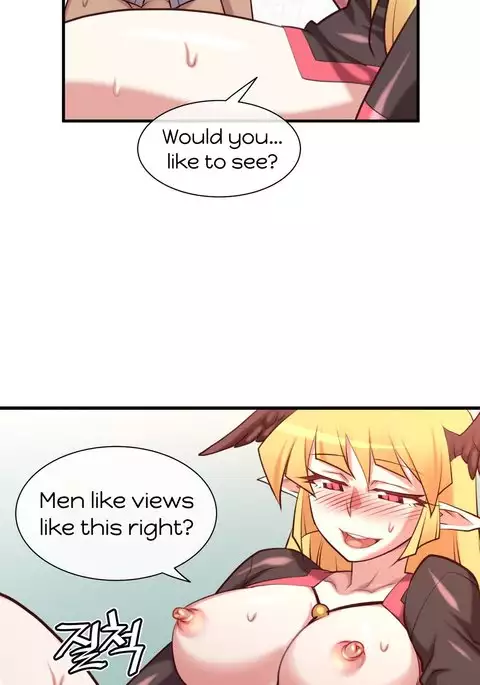 Master in My Dreams Ch.0-36