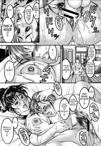 [Moriya Makoto] Mitsu-Tsubo Ch. 1-2 [English] {Tadanohito}