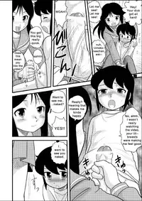 (C69) [Sendouya (Juan Gotoh)] Shounen Teikoku 5 - Boys' Empire 5 [English] [SirC]