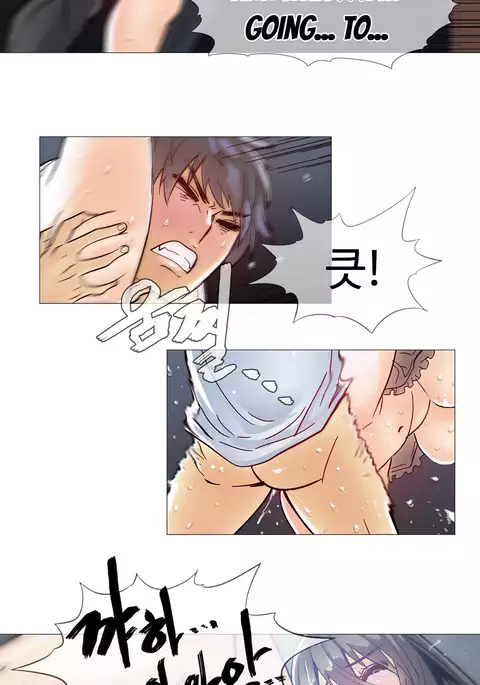 Household Affairs Ch.1-49