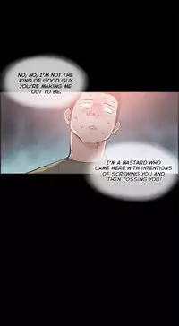 [Mr. Byeong-Su] Cohabitation Ch.1-45 (English) (Ongoing)