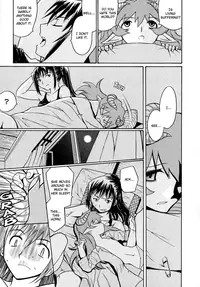 [Rui Takato] Scape-God Ch1 [English]