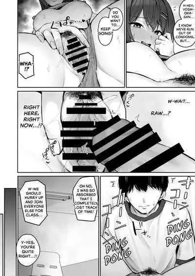 Majime desu ga, Nani ka? | So I’m a “Good Girl”, So What?