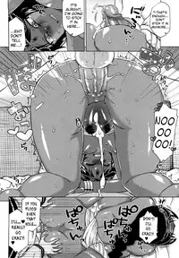 [Takatu] Sore wa Rekishi ni Kakanaide! [English] [biribiri]