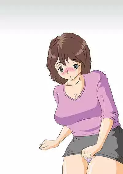 [Momoziri Hustle Dou] Yarinaoshi