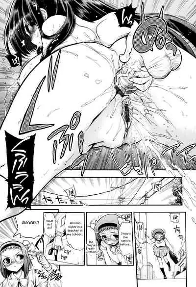 maMAmama! Ch. 1-7