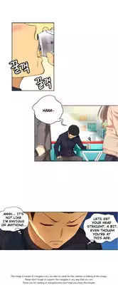 [Donggul Gom] She is Young (English) Part 1/2