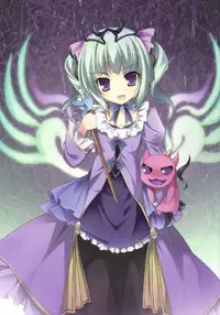 (COMIC1☆9) [KAROMIX (karory)] EX.Art (Various)