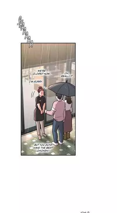 [Choe Namsae, Shuroop] Sexercise Ch. 1-43 [English]