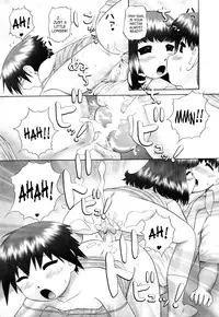 [Nekonomori Maririn] Koneko no Gakushuchou (Kitten Studies) [English] [SaHa] [Decensored]