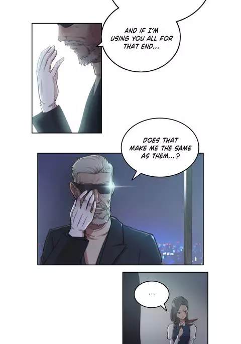 Sex Knights-Erotic Sensuality & Perception Ch.1-14