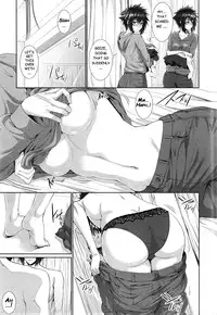 Boku Wa Kanojo No Jikken-Tai by Zucchini [ENGLISH] FULL