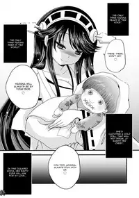 (C91) [Usubeniya (Usubeni Sakurako)] Diamond Rhapsody Kai (Kantai Collection -KanColle-) [English] [CGrascal]