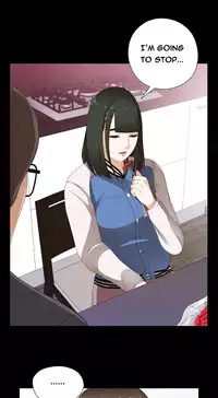 The Girl Next Door Ch.1-35 (English) (Ongoing)