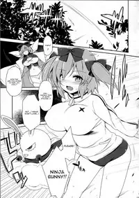 (C83) [Douganebuibui (Aburidashi Zakuro)] Happiness! (Senran Kagura) [English] [CGrascal]