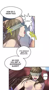 Ghost Love Ch.1-21 (English) (YoManga) (Ongoing)