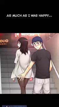 [Cave Bear] Mia's Tool Ch.0-4 (English) (Ongoing)