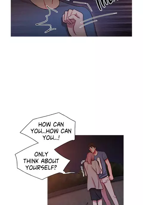 Scandal of the Witch Ch.1-41