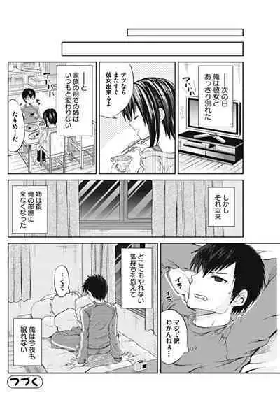 Bishoujo Kakumei KIWAME 2010-02 Vol. 6