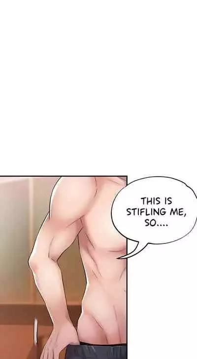 New Town [Lee Wan, Kim Suna] Ch.23/? [English] [Manhwa PDF]