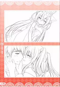 CORONA BLOSSOM(コロナ・ブロッサム) Artbook Vol.3