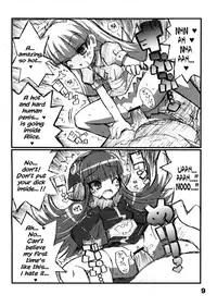 (C75) [Etoile Zamurai (Yuuno)] Suki suki Akumagattai (Shin Megami Tensei) [English] {Hennojin}