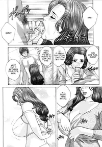 [Nishimaki Tohru] Blue Eyes Vol.8 [English]