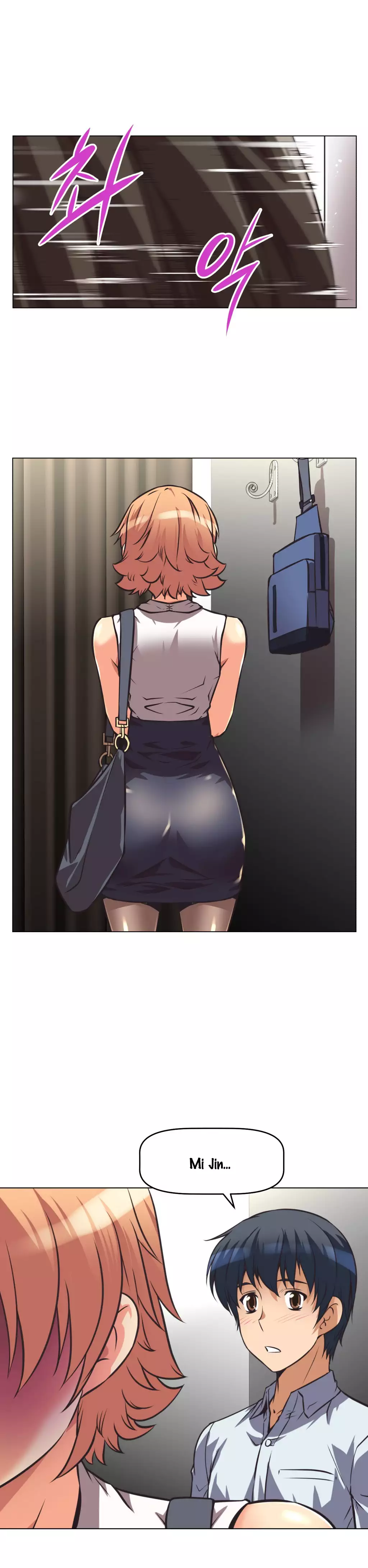 Brawling Go 0-15 Chapters