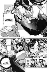 [Sasagawa Hayashi] Debauchery!! - The Yamato Nadeshiko School Fair [English]