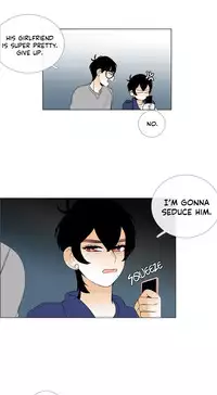 [Silverstar] Talk To Me Ch.1-25 (English) (Ongoing)