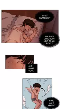 [Ramjak] Atonement Camp Ch.1-37 (English) (Ongoing)