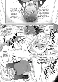 Onii-chan nan dakara 2