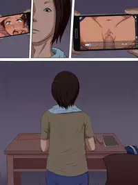 [Cotton house] Sono Toki, Anoko wa...2