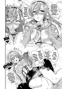 [Yokoyama Naoki] Siren -Kyousei Saimin Keitai- [English] [Doujins.com] [Digital]