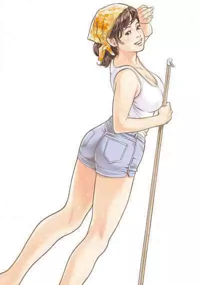 [Hazuki Kaoru] Zutto Himitsu ni Shiteita Ano Koto Zenbu Oshiemasu [Digital]