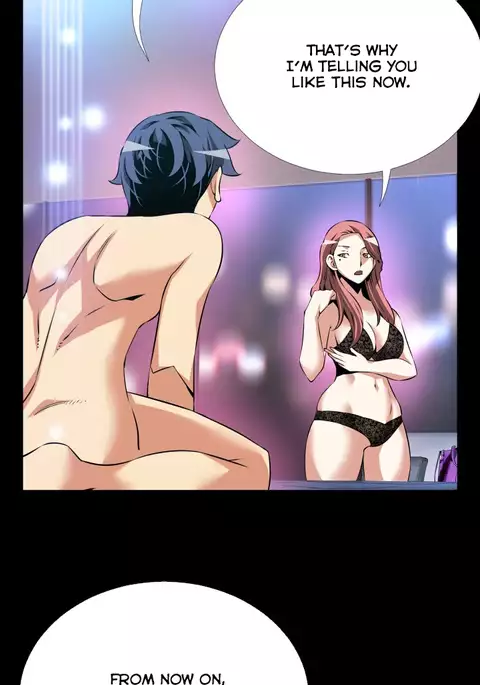 Love Parameter Ch.1-72